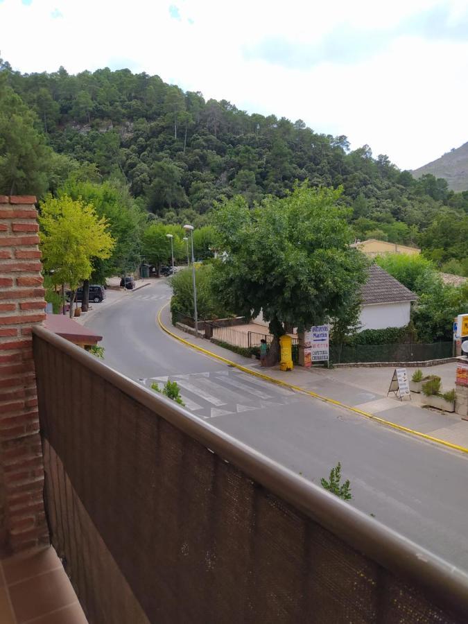 Apartment Fuentes Arroyo Frio