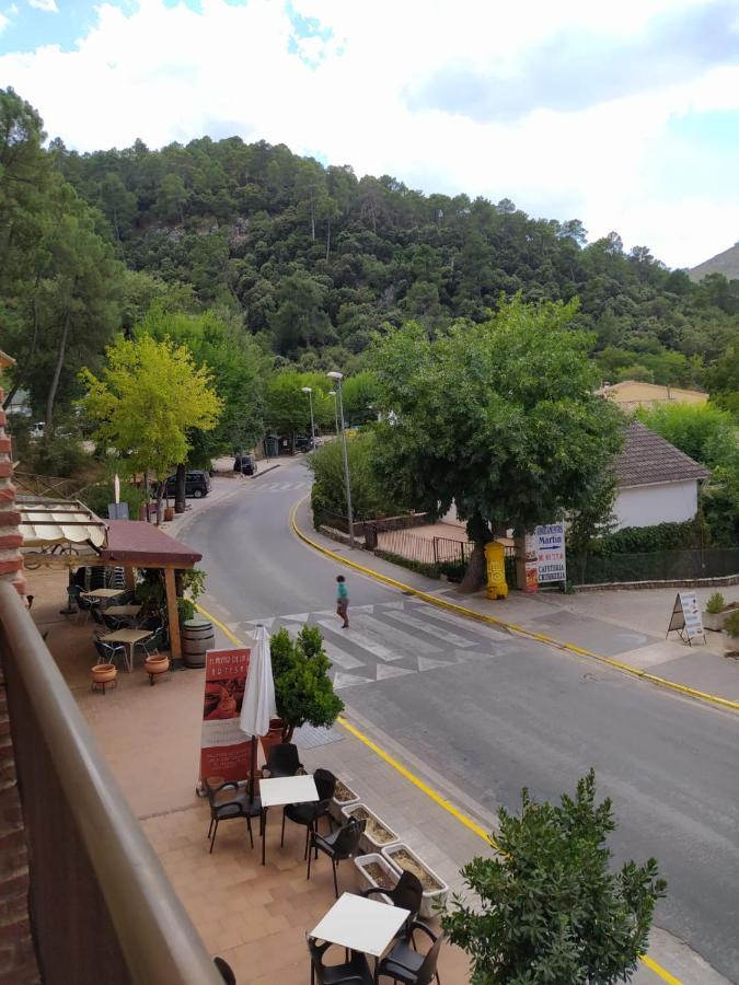 Apartment Fuentes Arroyo Frio