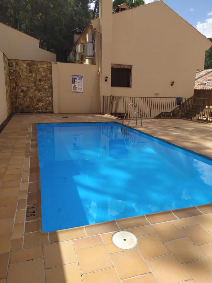 Apartment Fuentes Arroyo Frio